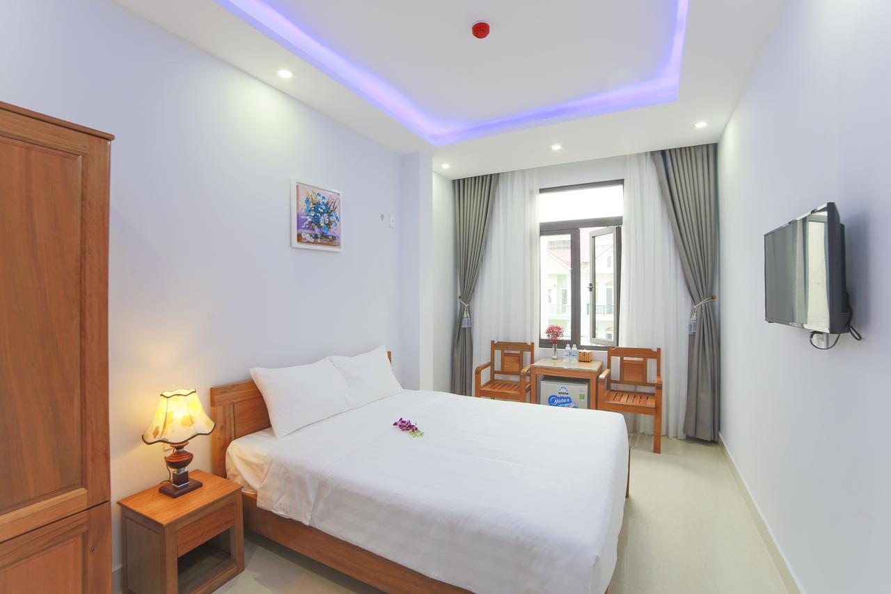Summer Beach Da Nang Exterior photo